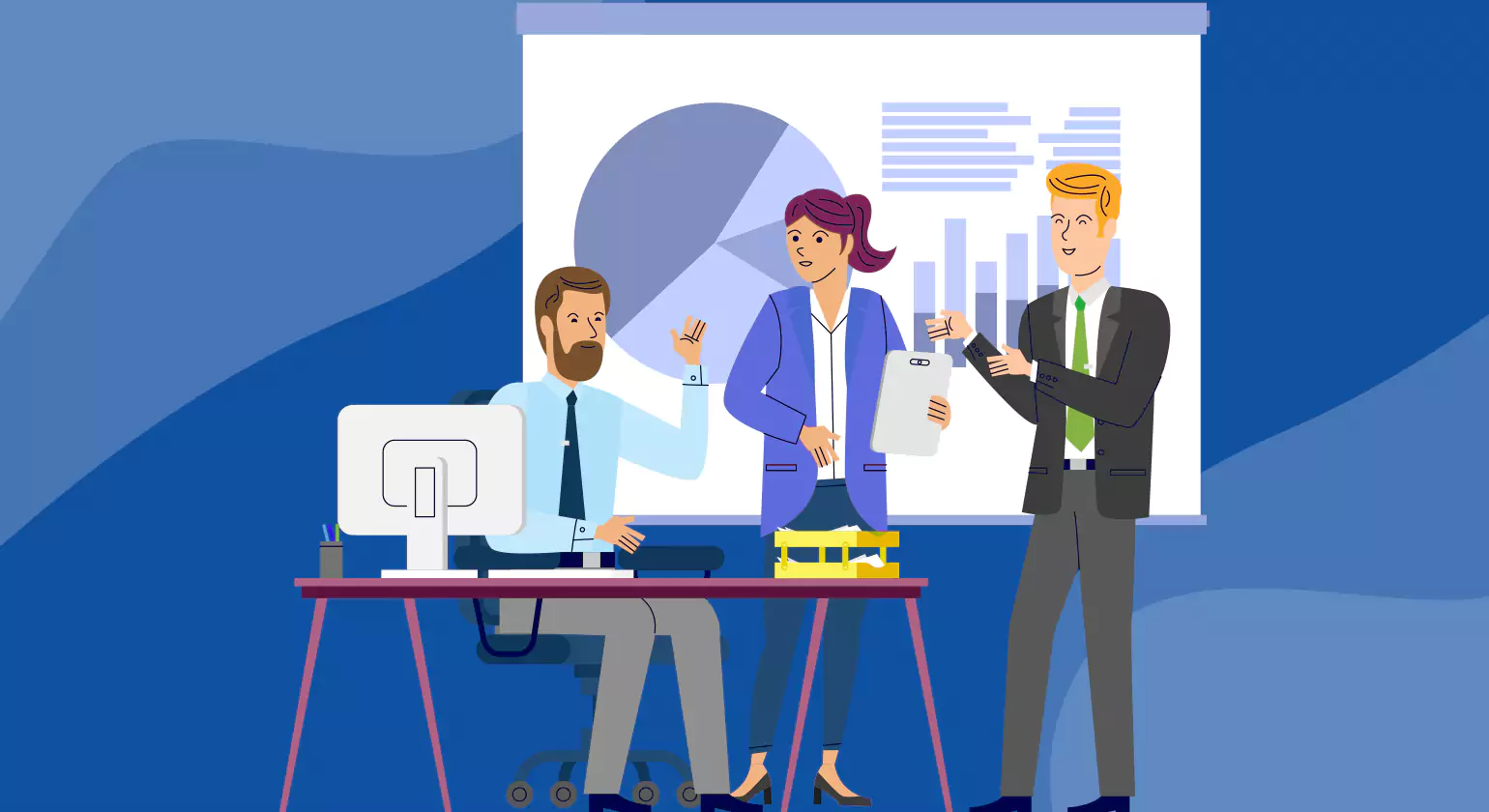 The Role and Importance of a Project Management Office (PMO)