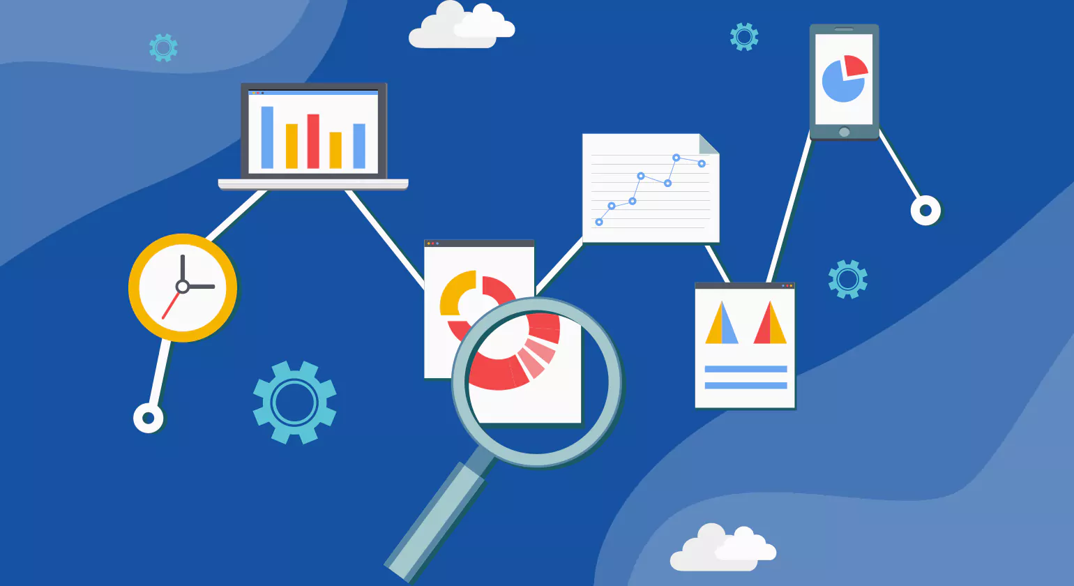 10 SEO Monitoring Tools and Metrics to Track