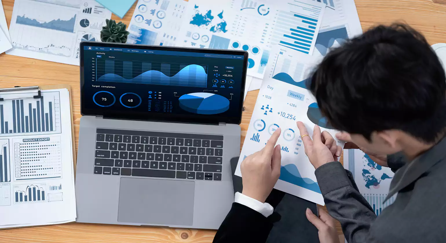 Tools and Technology: Simplifying Data-Driven Predictions