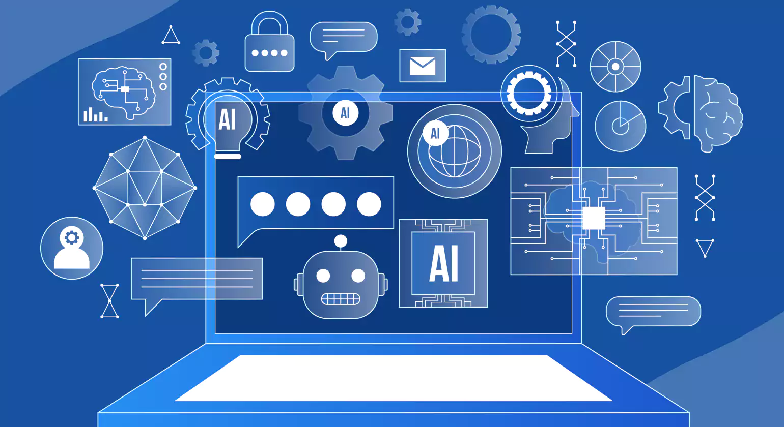 Top 10 AI Development Companies to Watch in 2025