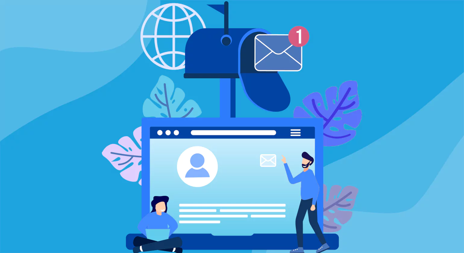 Top 5 Virtual Mailbox Services Providers in 2025