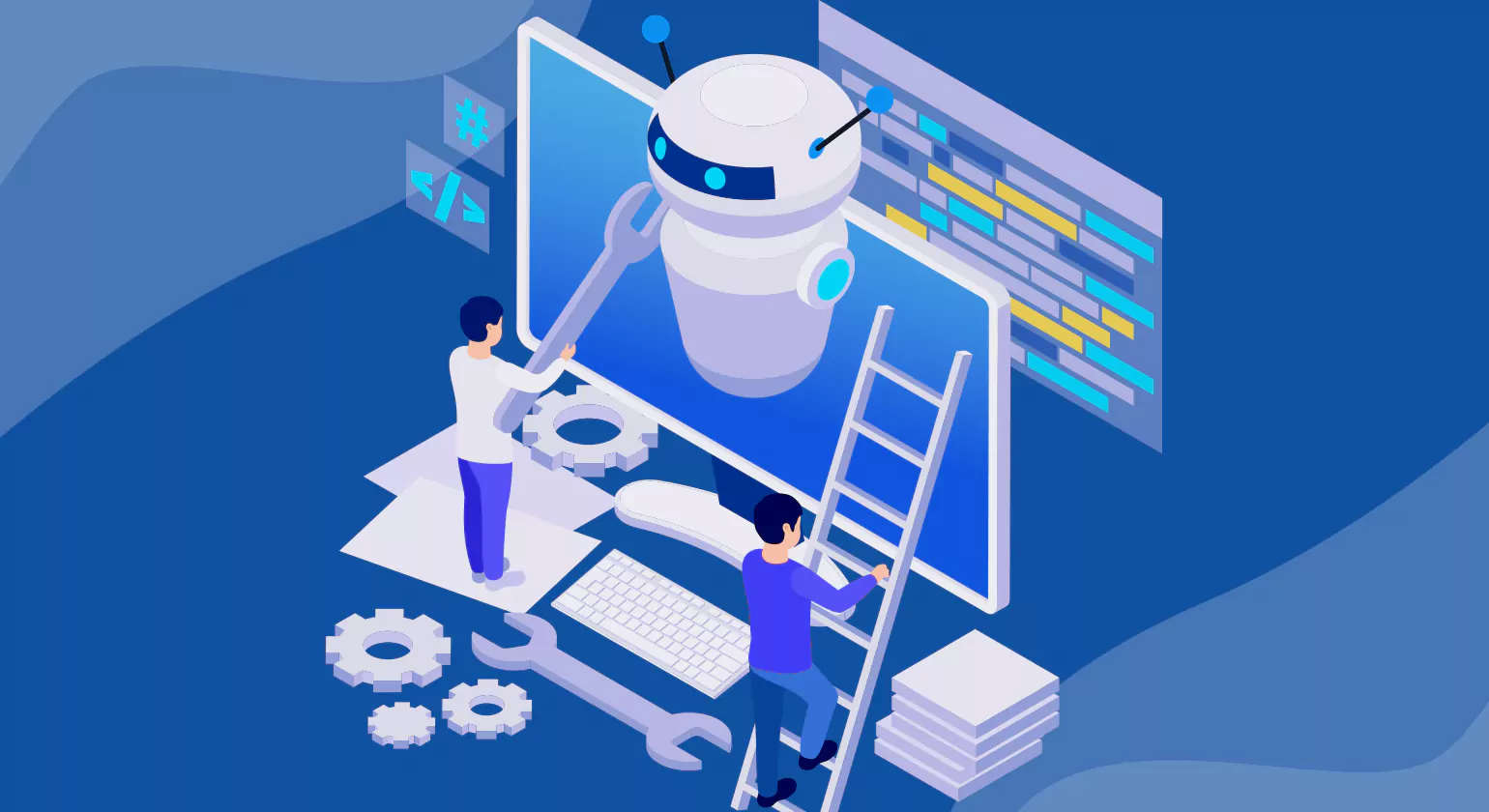 Top AI Product Design Tools for Small Businesses