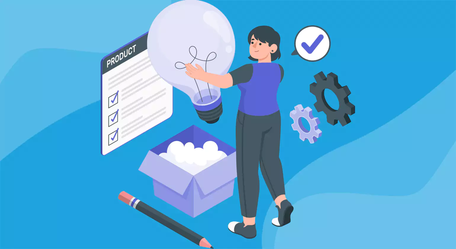 Top Skills for Success in Technical Product