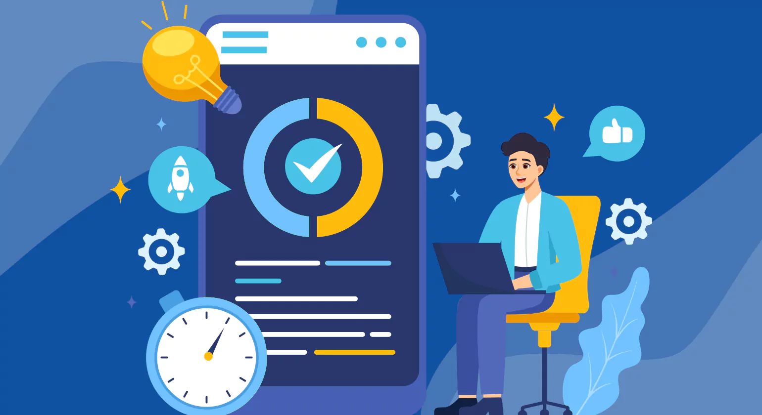 Top Benefits of Using Software Performance Testing Services