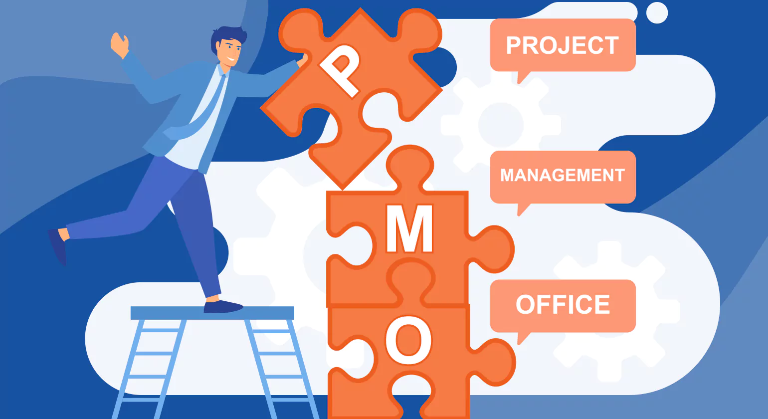 Types of PMO Consulting Services and Their Functions