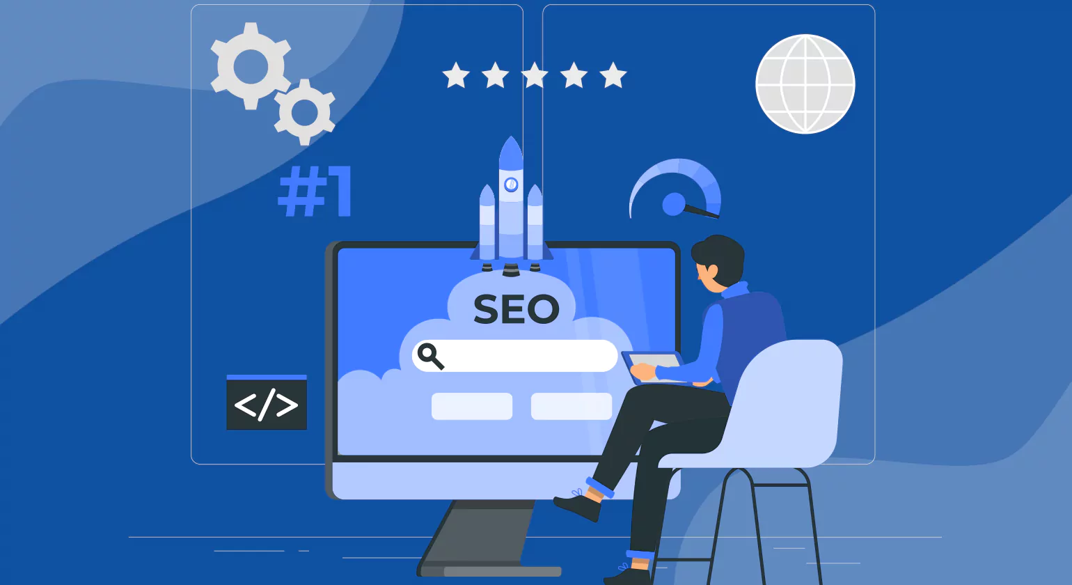 Understanding SEO Web Design