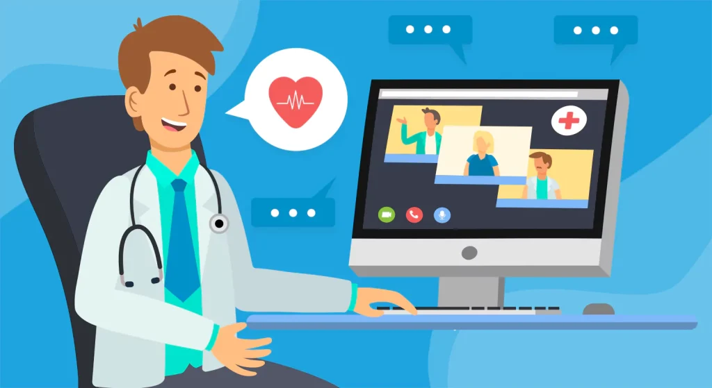 Understanding Virtual Medical Scribes