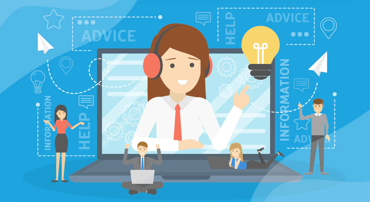 Understanding the Virtual Assistance Business Model