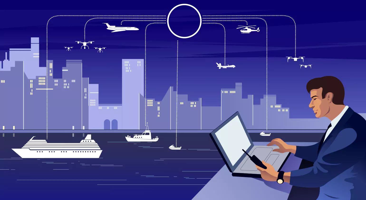 Virtual Offshore RPO Services Advantages & Limitations