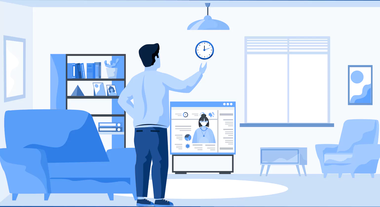 Virtual Organizing for Different Spaces Home, Office, and More