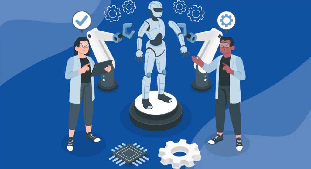 What Is AI Infrastructure