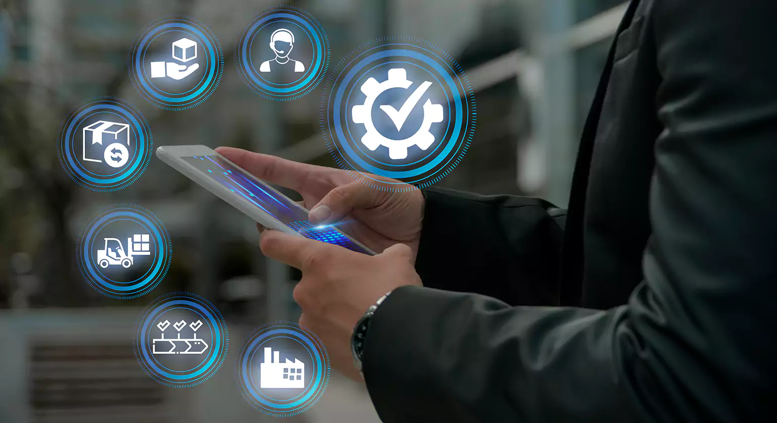 What Is Business Process Automation (BPA)