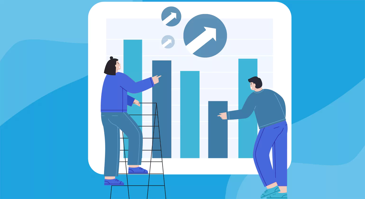 What Is Competitive Gap Analysis