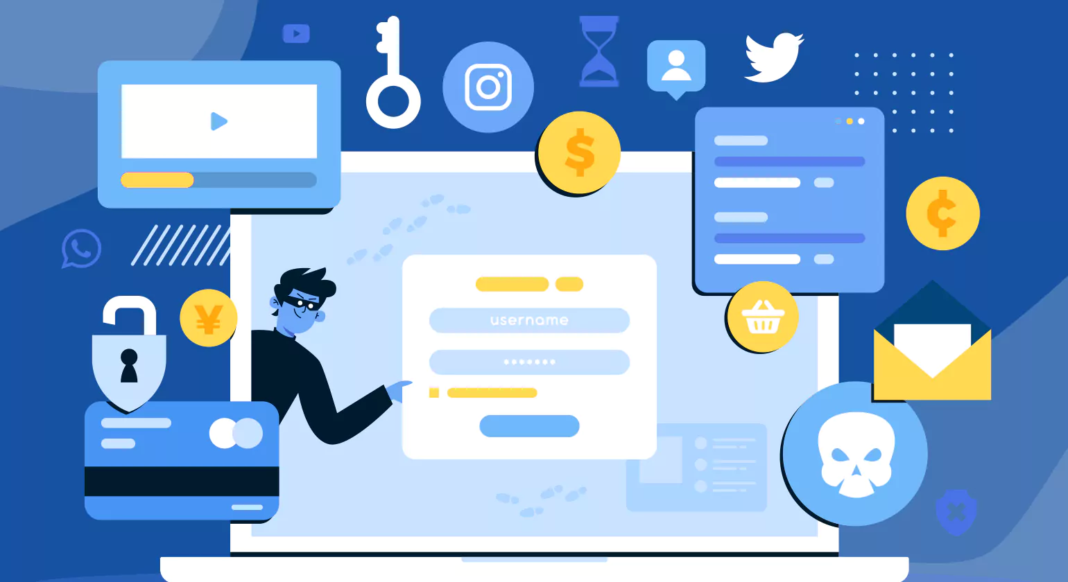 What Is Cyber Security SEO An Overview