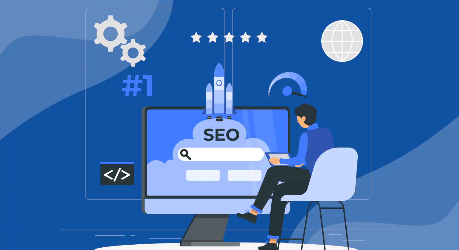 Dominating the 2026 AI Search Ecosystem