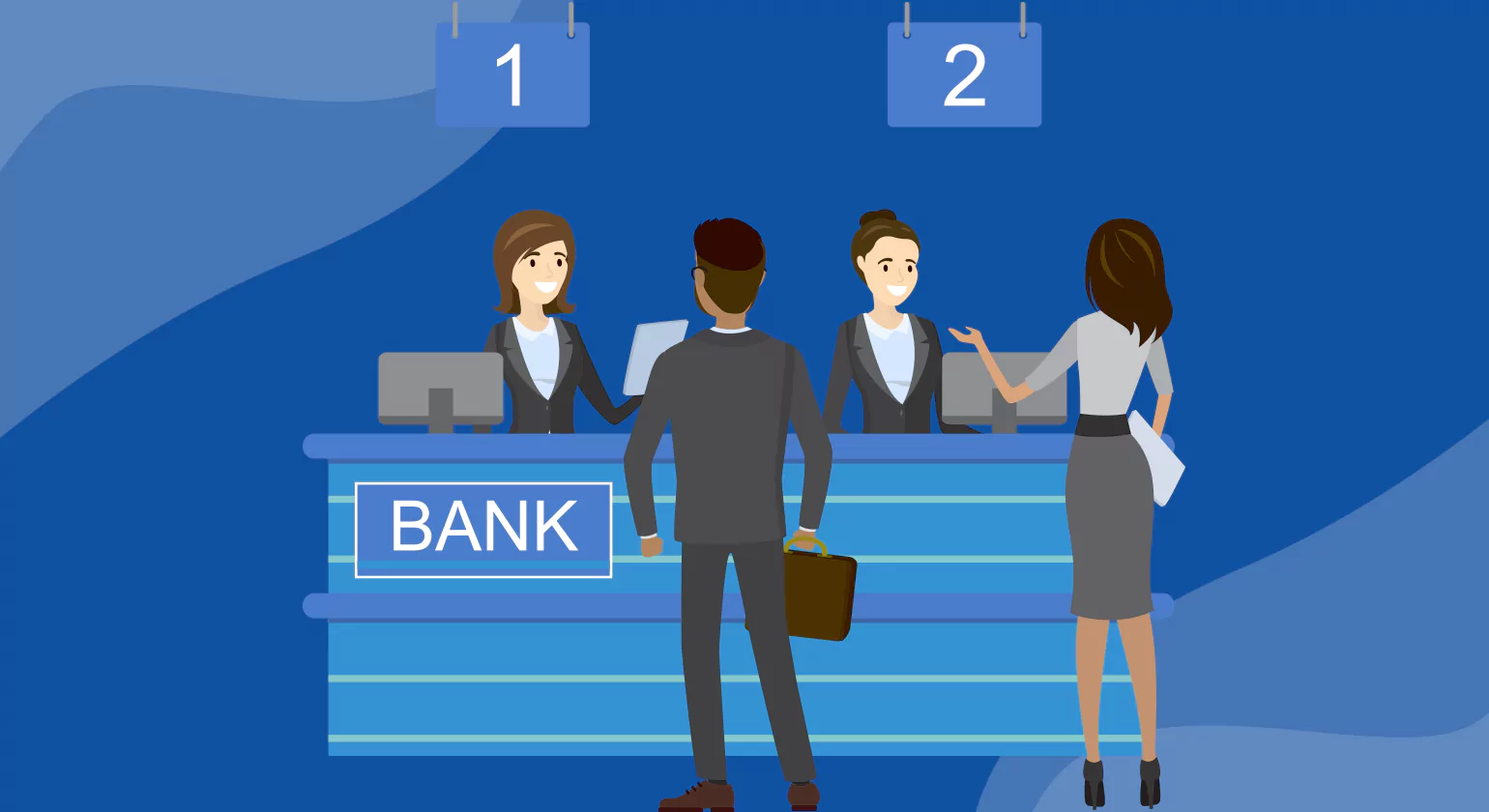 What is Banking BPO Services