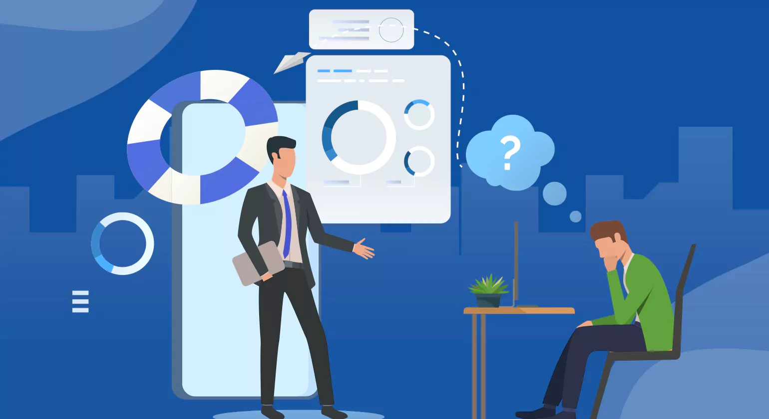 When Should You Consider Outsourcing AR