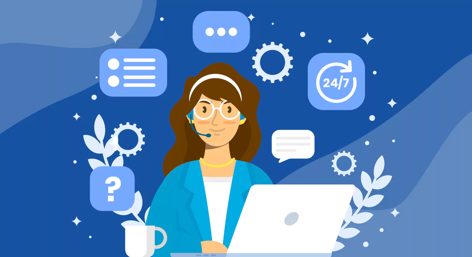 When to Consider Outsourcing Your Contact Centre