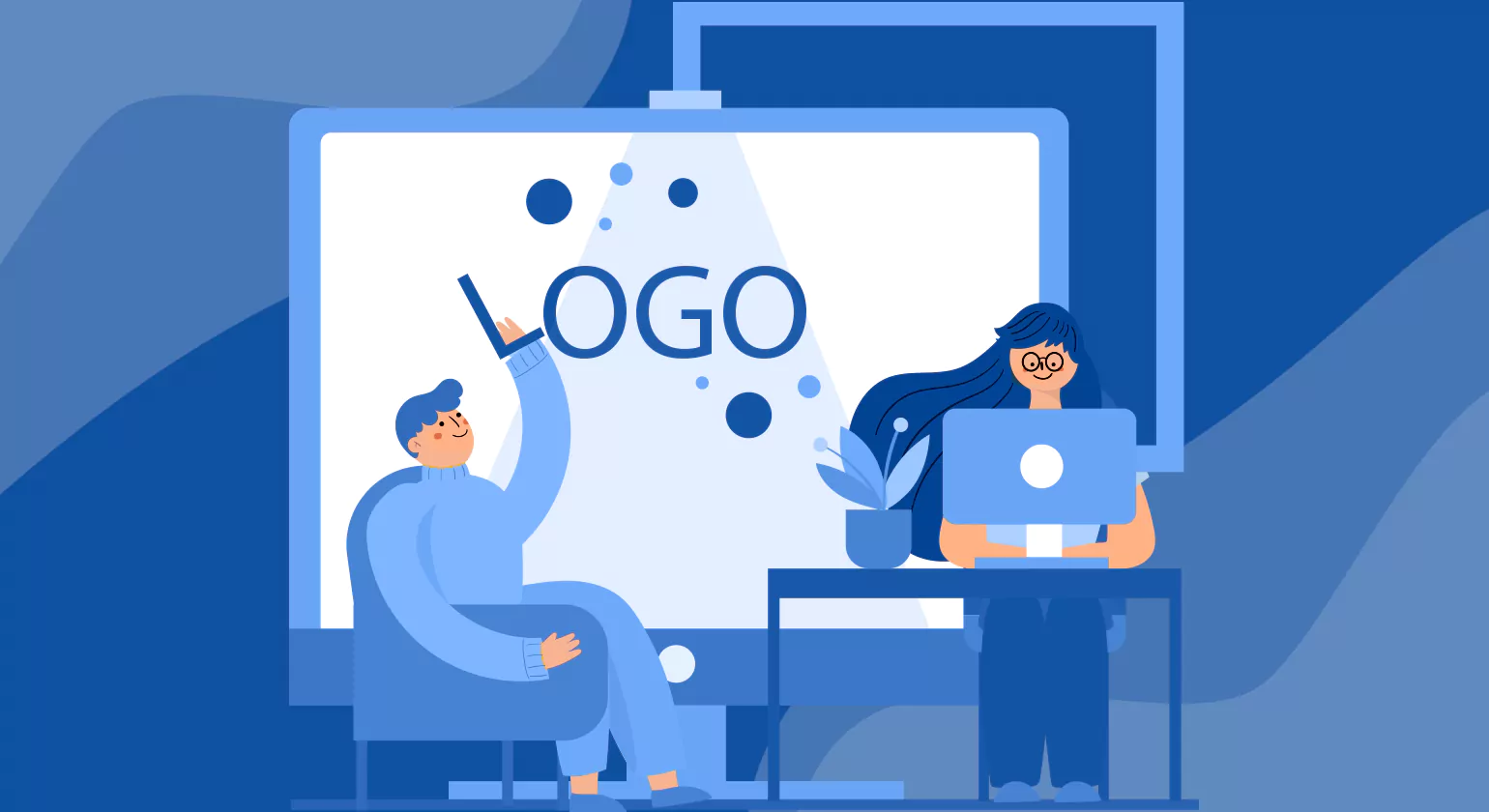 Where to Use Your Animated Logo