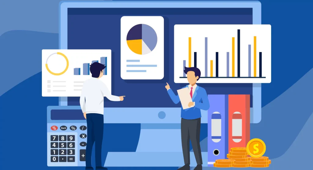 Why IT Support is Crucial for Accounting Firms