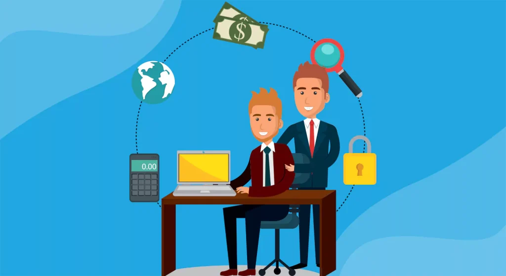 Why Proactive IT Support is a Must for Accountants