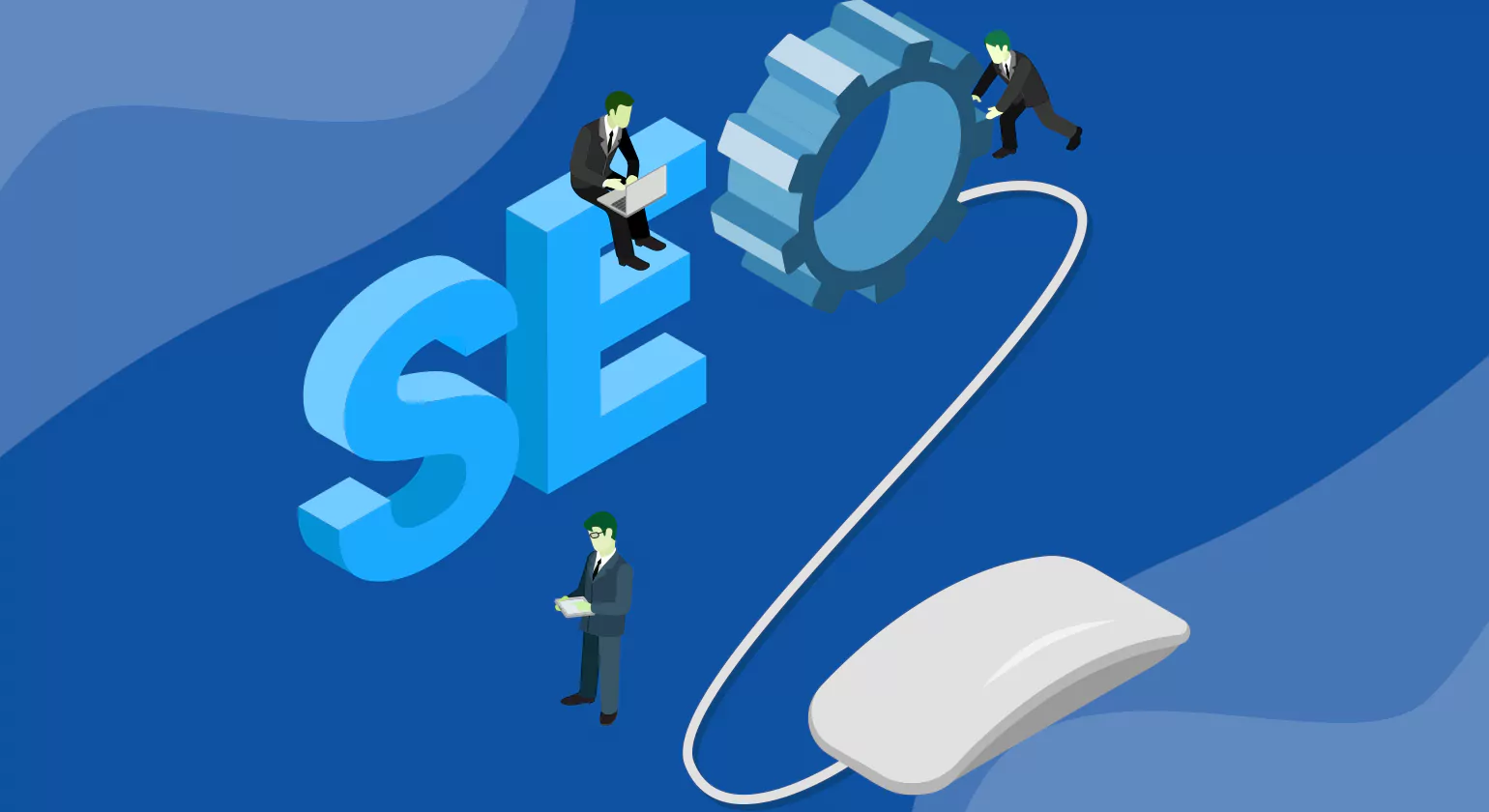 Why SEO Cloud Platforms Are Essential for Businesses in 2025