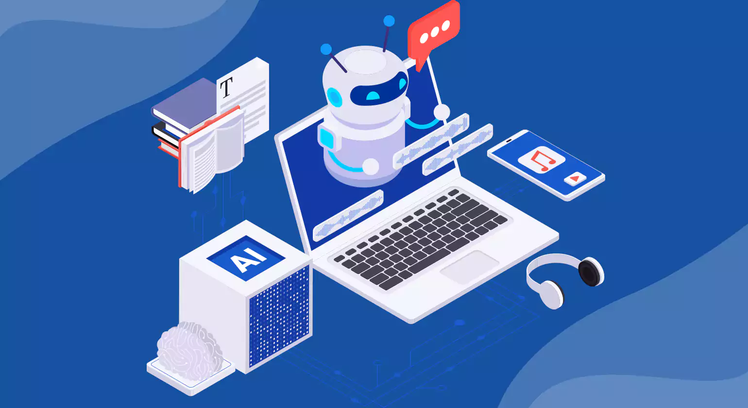 Why Your Business Needs AI Development Services