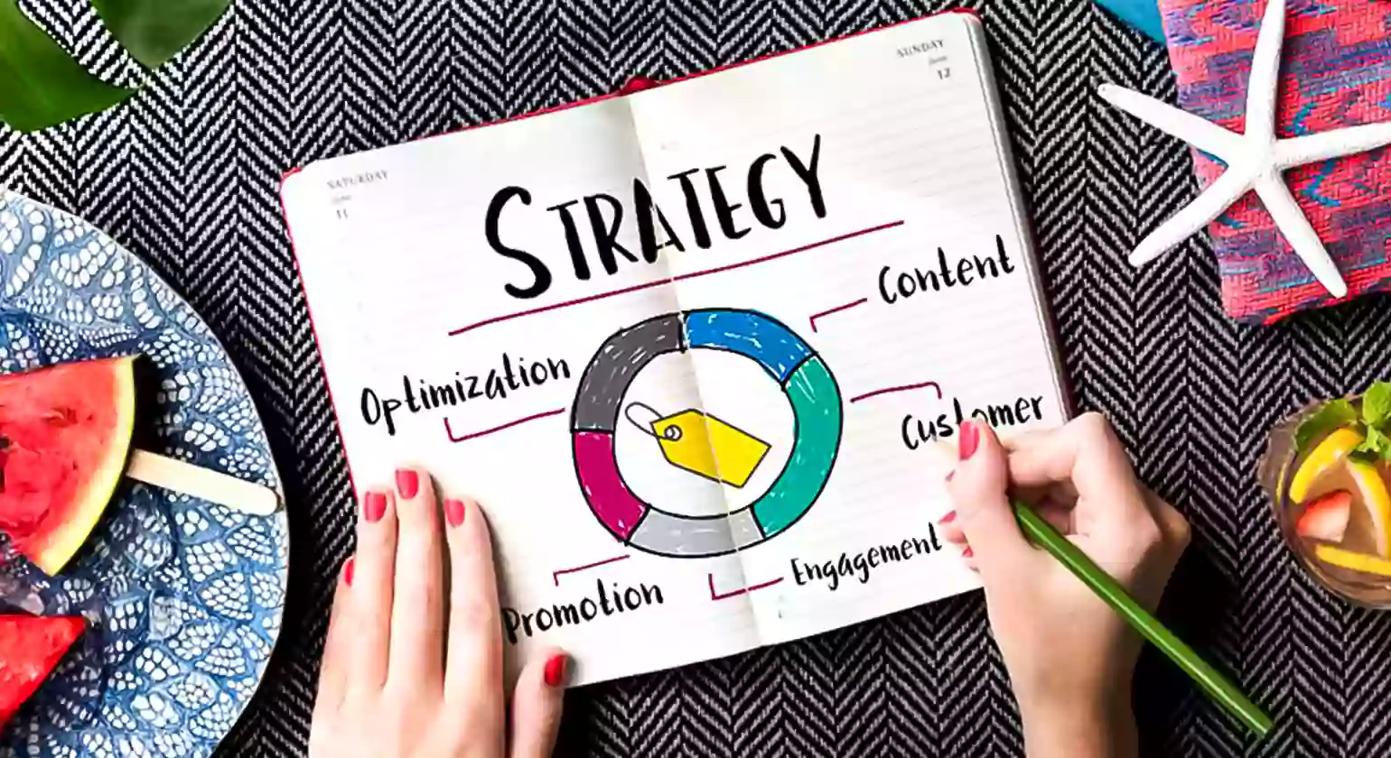 Make Your SEO and Content Work Double-Duty for Transparency