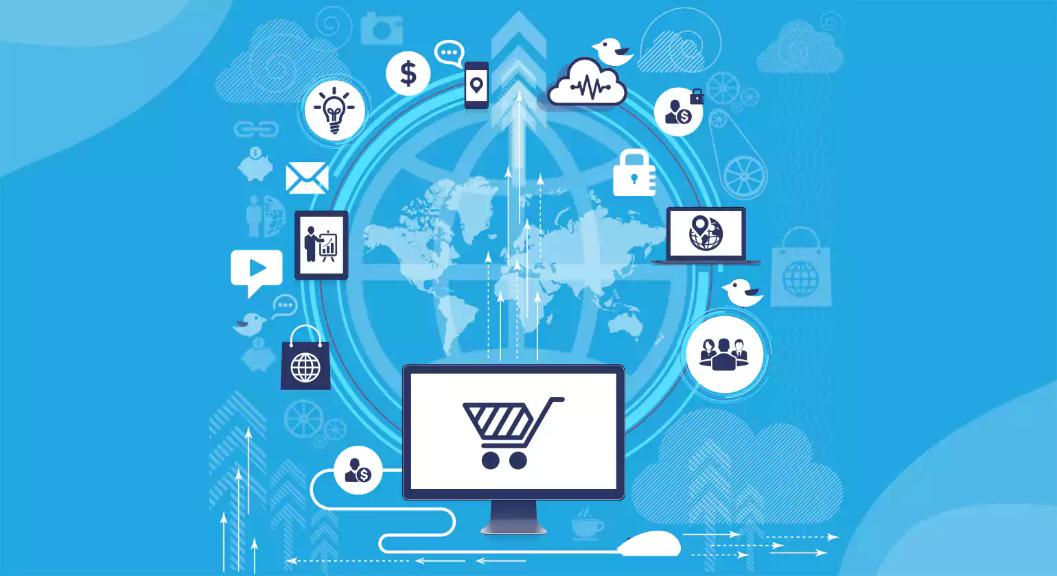 10 Key Elements of an Effective Global eCommerce Strategy