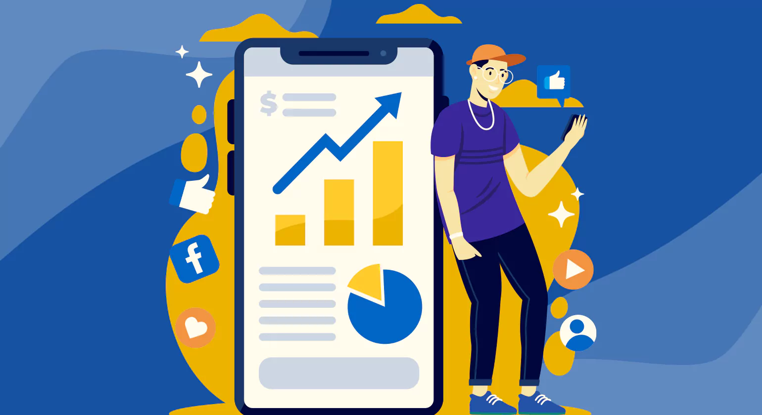 10 Strategies for Revenue Growth with Mobile Marketing Automation