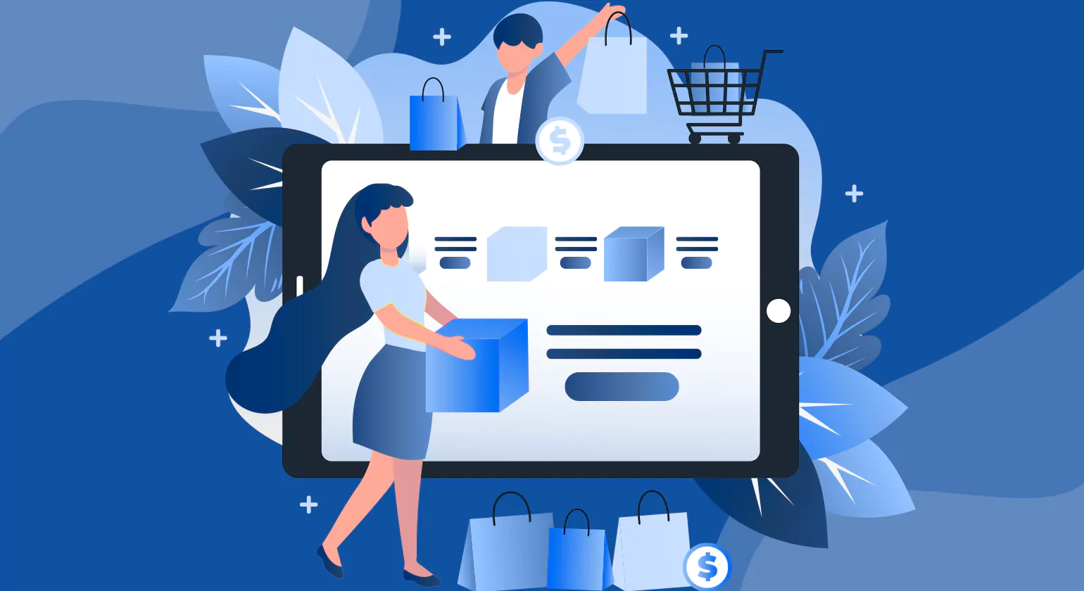 10 Types of Shopware Development Services