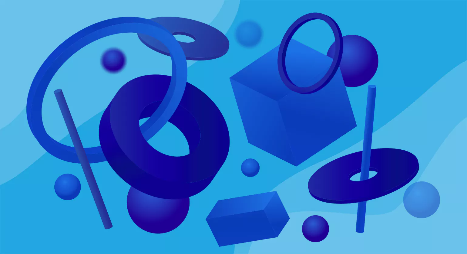 3D Design Trends for 2026