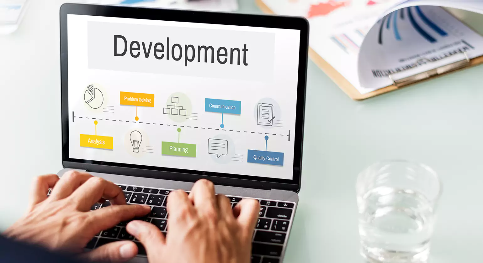 5 Key Strategies for Accelerating Software Development