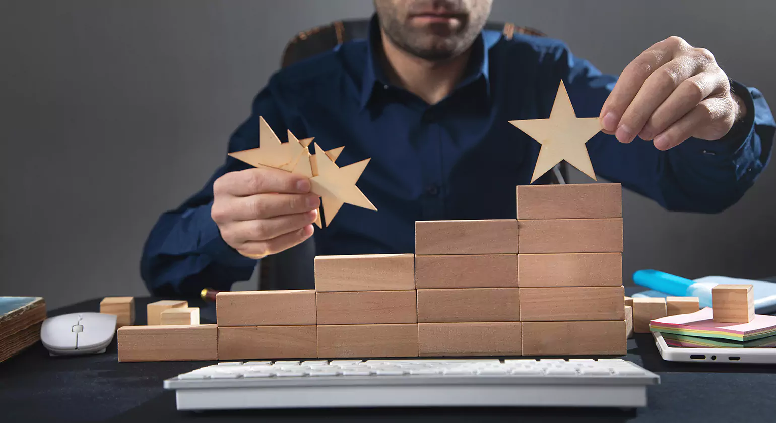 Accelerating Development Without Sacrificing Quality