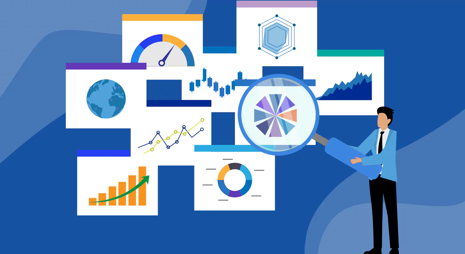 Advanced Strategies Using Competitor Intelligence Tools