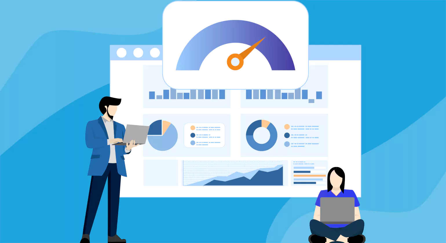 Analyzing Quality Score for Better Ad Performance