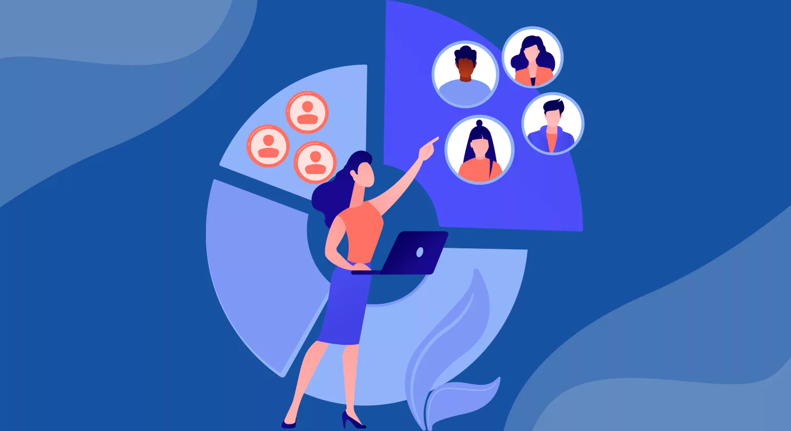 Audience Insights and Engagement Analysis