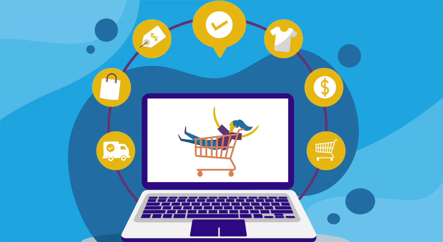 Top Benefits of a CMS for Ecommerce You Can’t Ignore