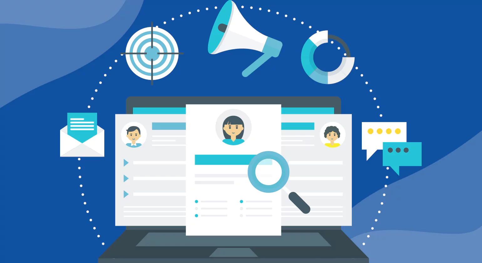 Best Practices for Effective Paid Search Marketing Services