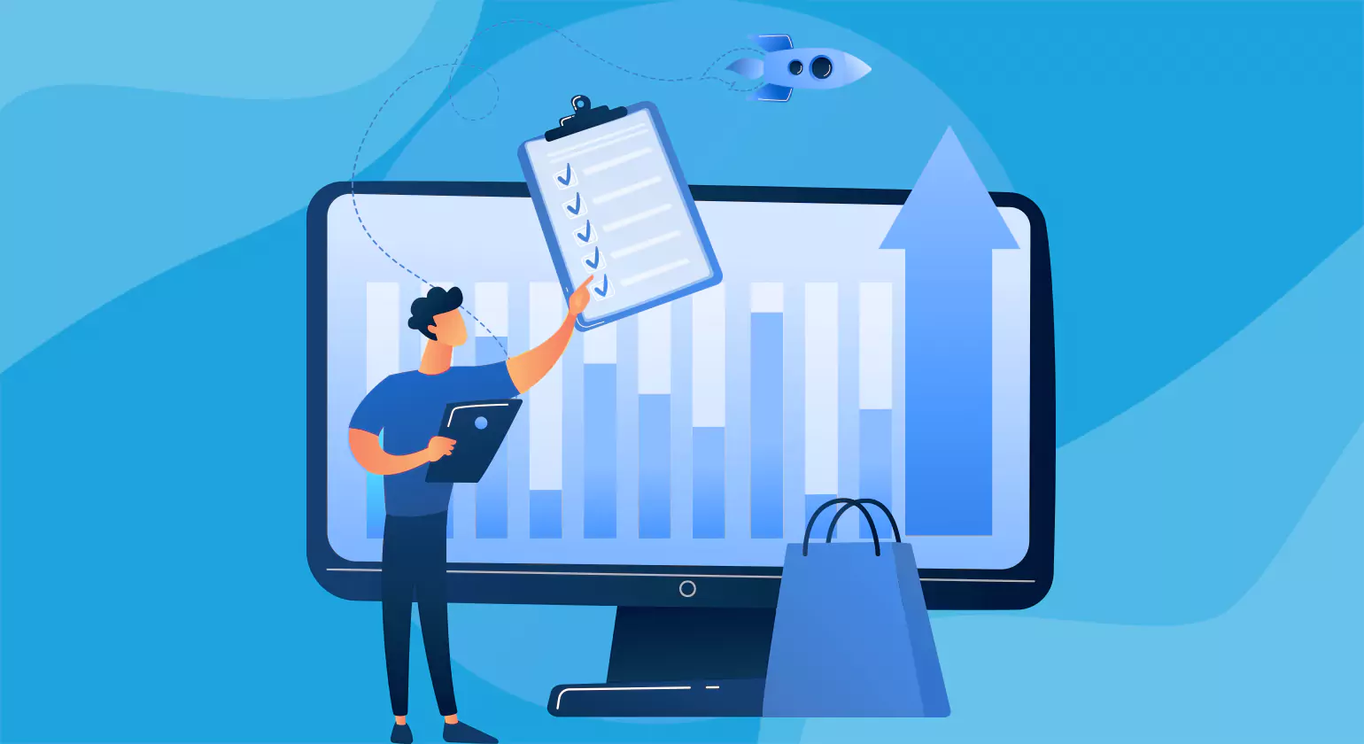 Benefits of Using Customer Analytics Software