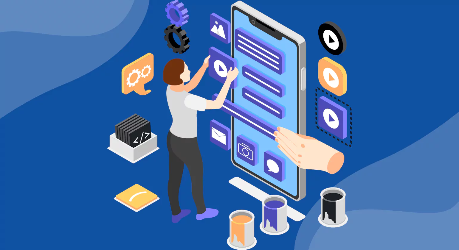 Best Application Deployment Tools by Use Case
