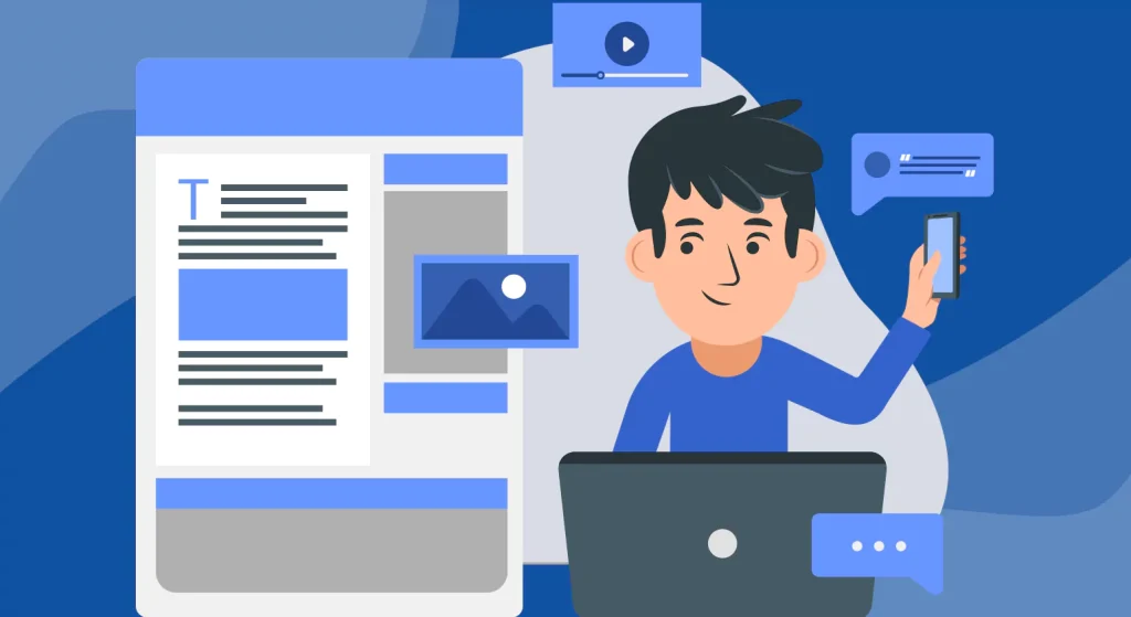 Best Formats for Repurposed Content