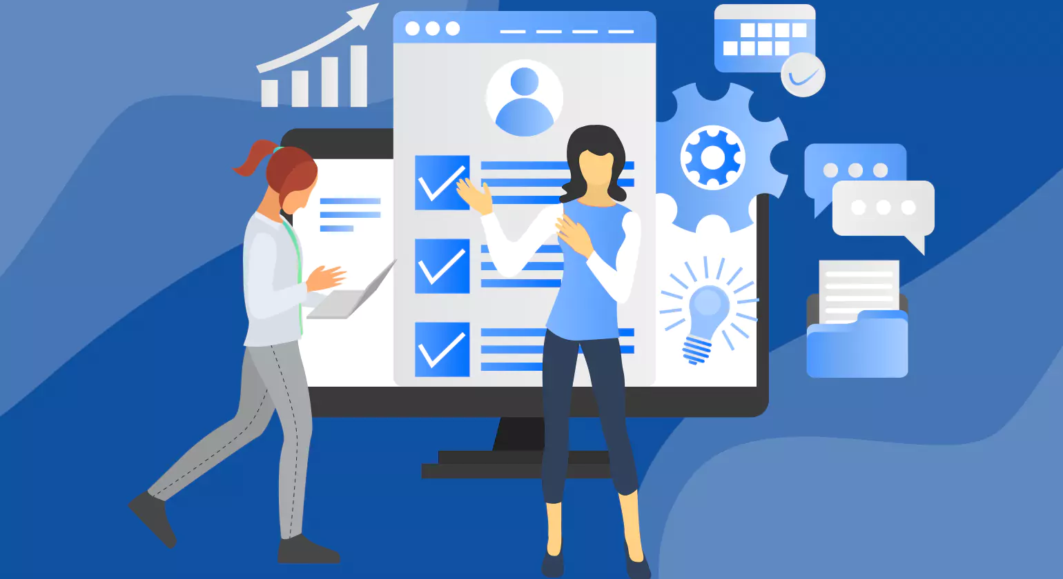 Best Practices for Implementing MRM