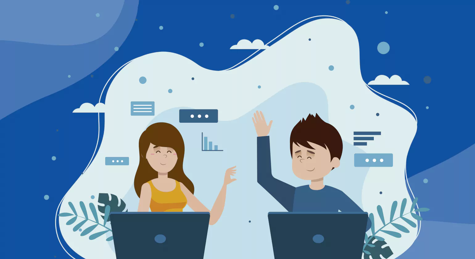 Best Practices for Managing SaaS Outsourcing Relationships