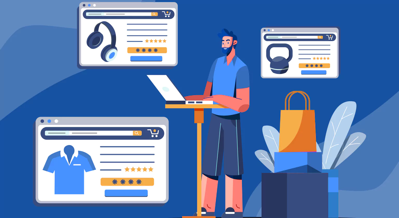 Best Practices for Managing a CMS Ecommerce Website