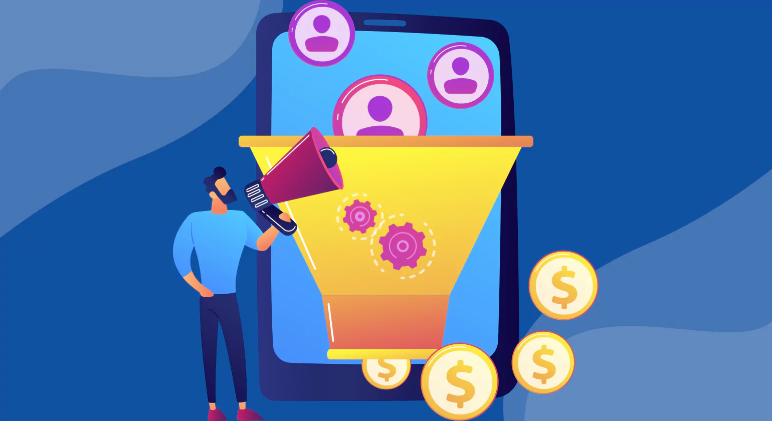 Best Tools and Platforms for Retail Digital Marketing Success