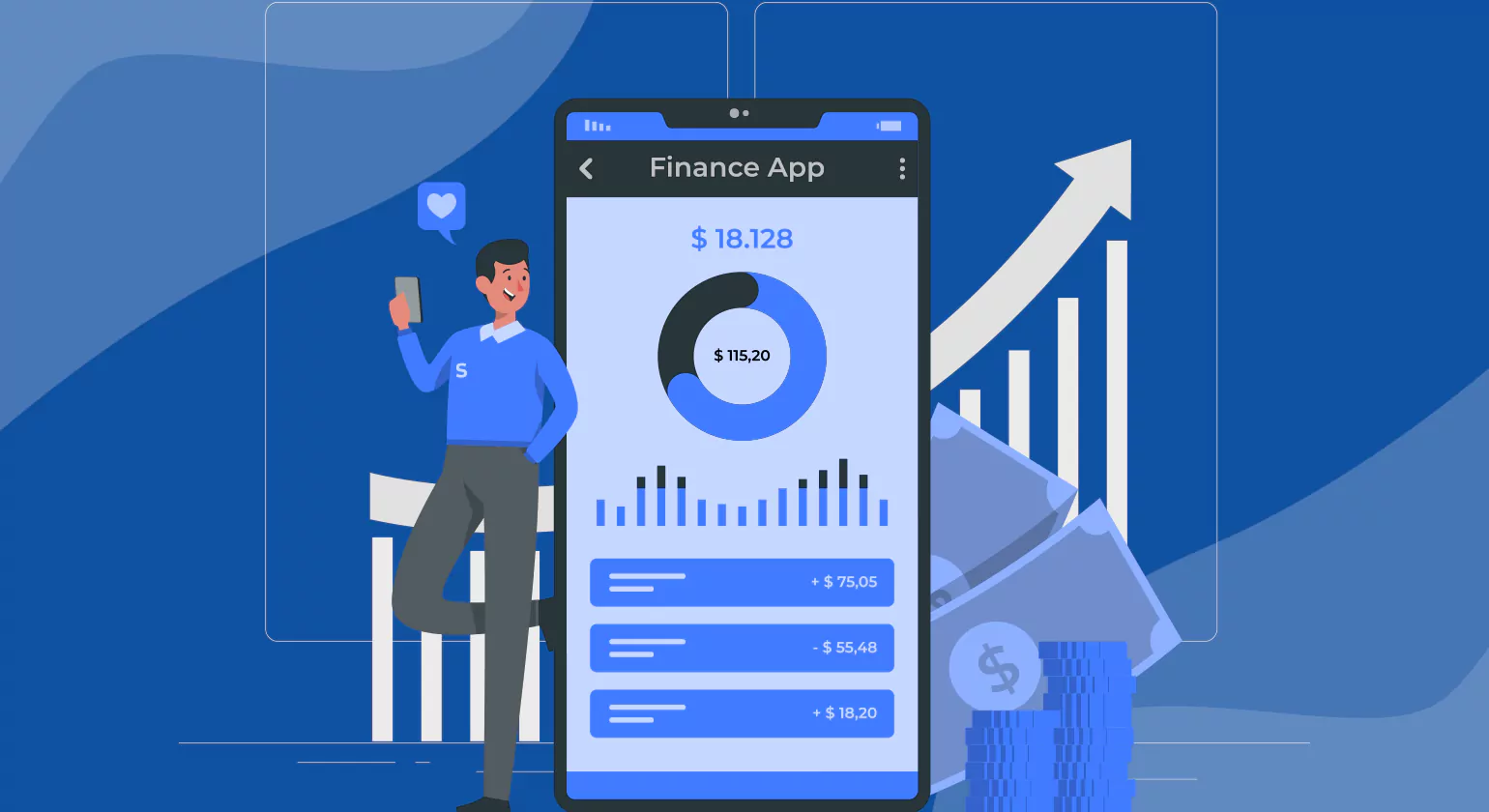 Budget and Spend Optimization Through Analytics