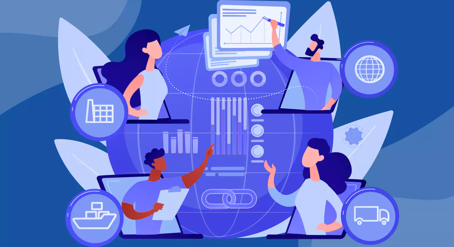 Building a Data-Driven Culture