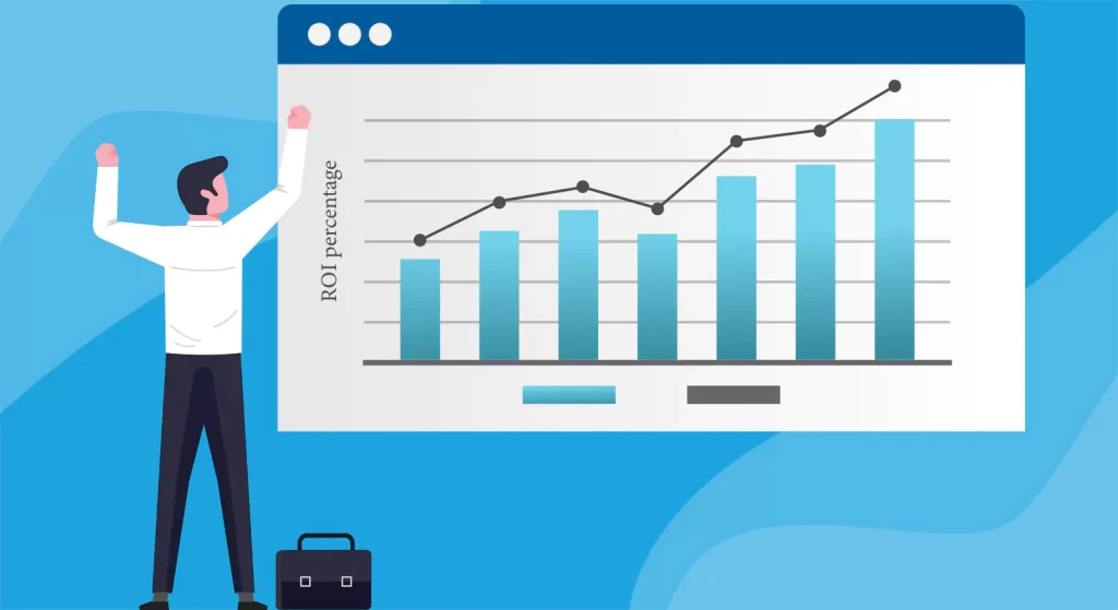 Calculating ROI with Digital Analytics