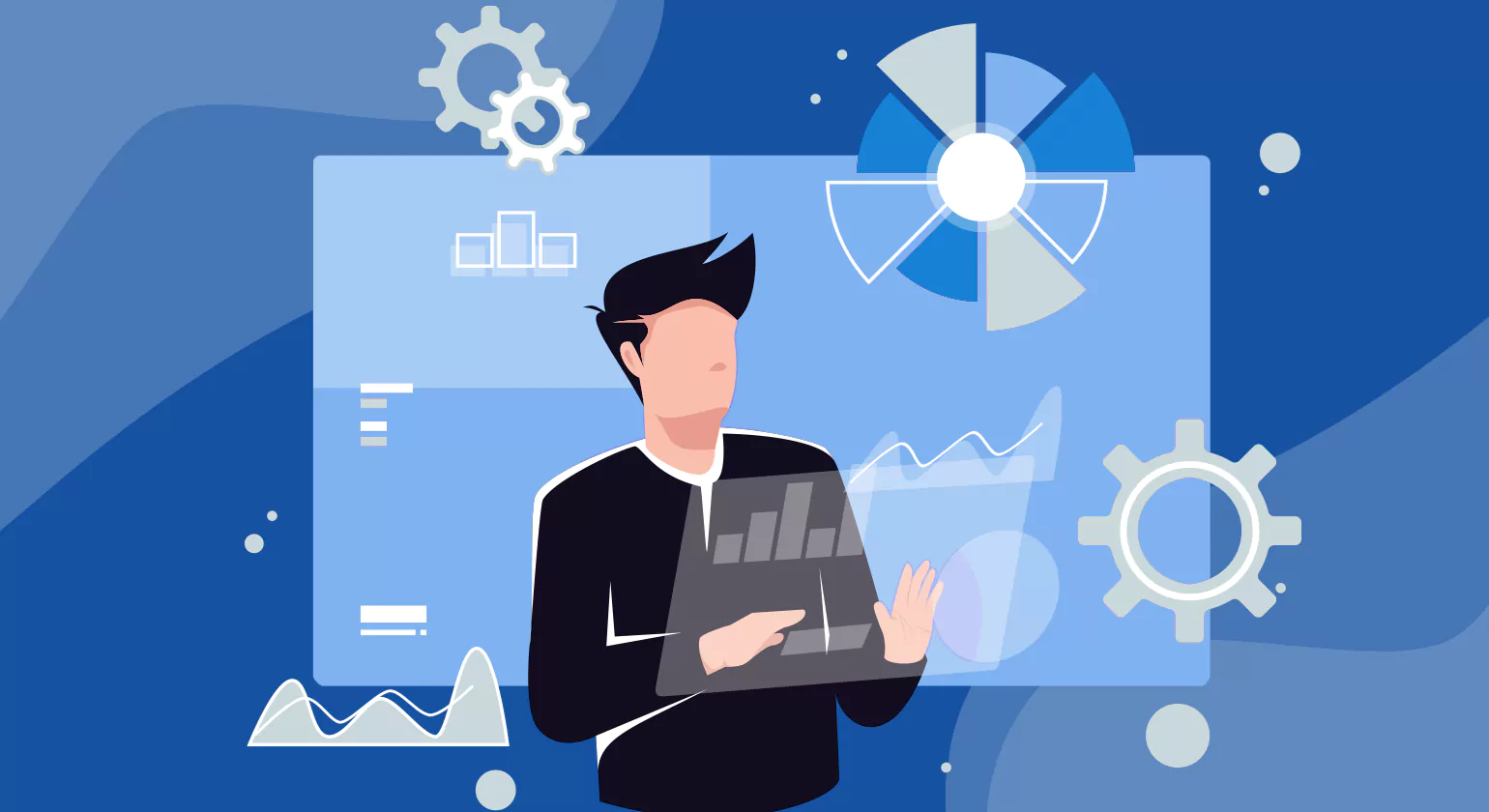 Challenges When Using Competitor Intelligence Tools